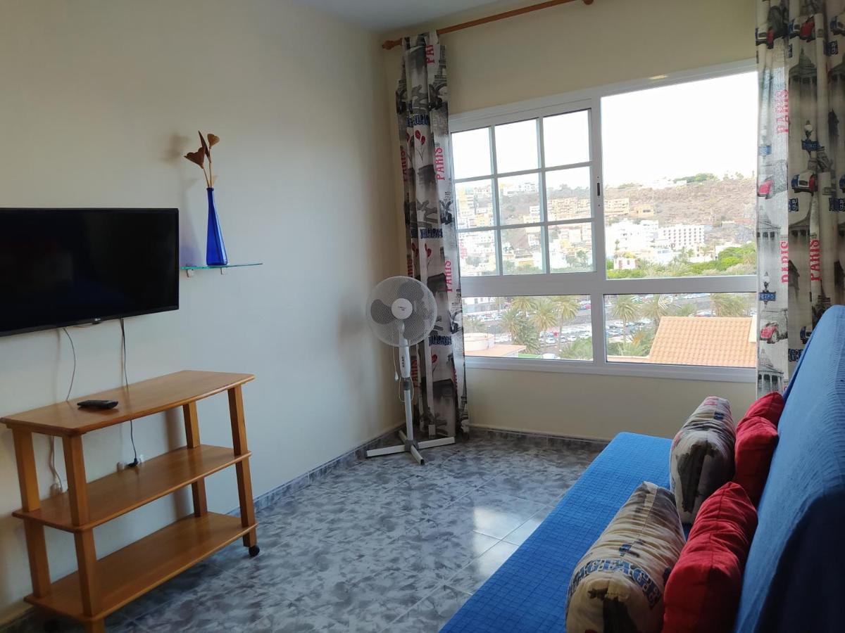 Apartamentos La Villa San Sebastián de la Gomera Exterior foto