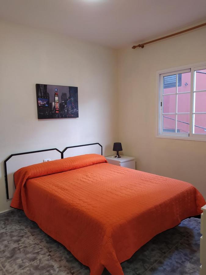 Apartamentos La Villa San Sebastián de la Gomera Exterior foto