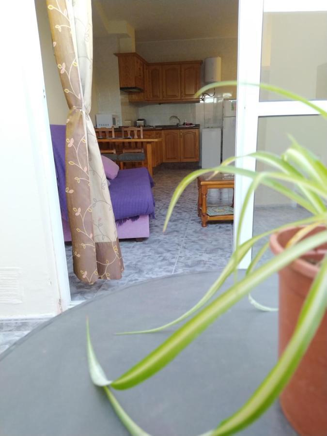 Apartamentos La Villa San Sebastián de la Gomera Exterior foto