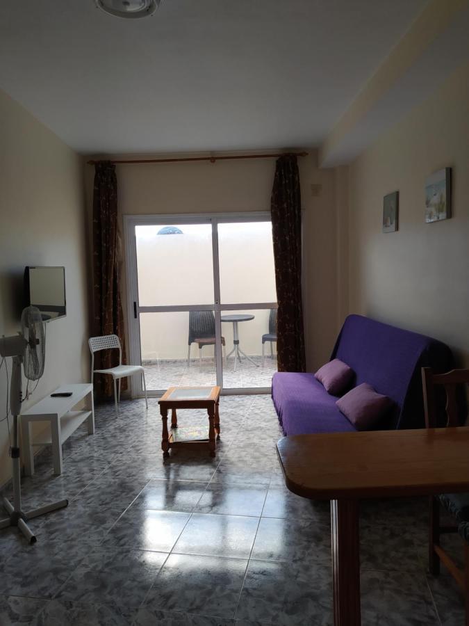 Apartamentos La Villa San Sebastián de la Gomera Exterior foto