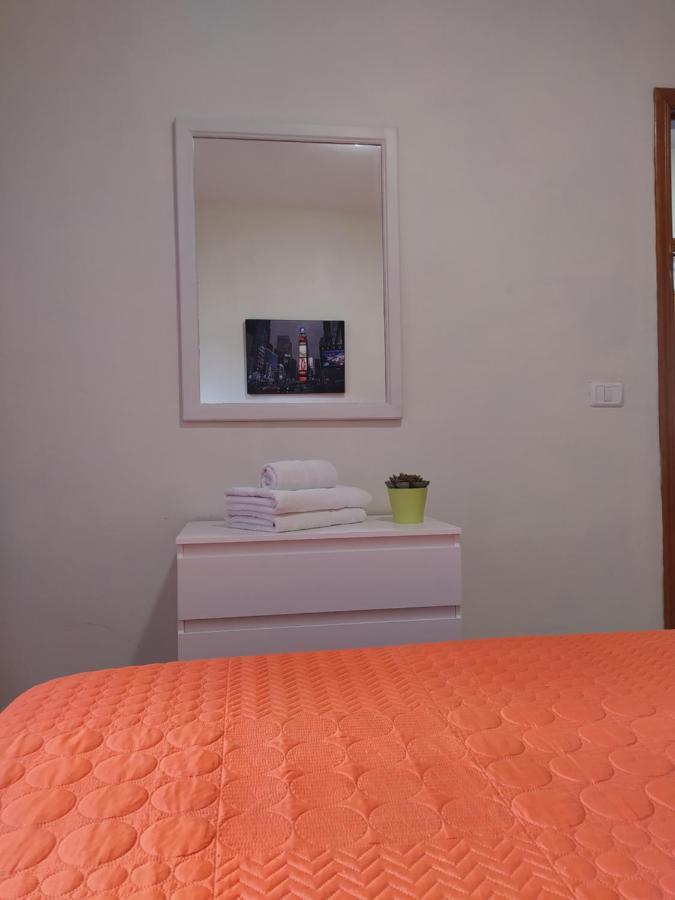 Apartamentos La Villa San Sebastián de la Gomera Exterior foto