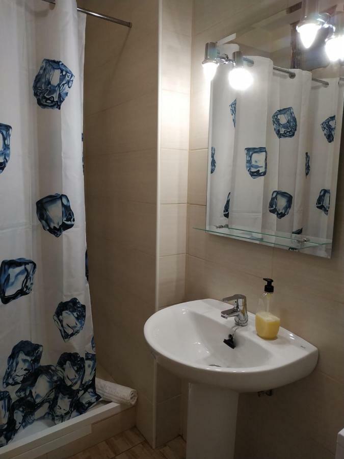 Apartamentos La Villa San Sebastián de la Gomera Exterior foto